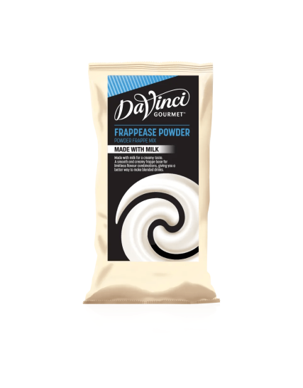 DaVinci Frappease Powder 1.5kg