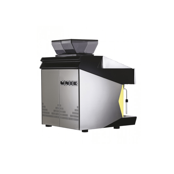 Unic Tango ST Duo Super Automatic Coffee Machine - Al Roofoof Hotel ...