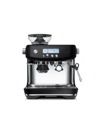 Sage Barista Pro - Black Truffle