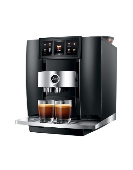 Jura GIGA 10 Coffee Machine