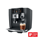 Jura J8 TWIN