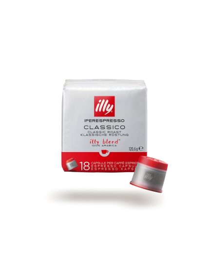 IperEspresso 18_ Classico