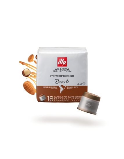 IperEspresso 18_ brasile