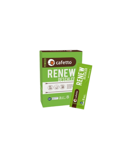 Cafetto Renew Descaler
